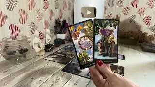 ♐️Sagitário//A sorte sorri para você.