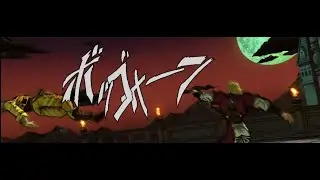 DIO VS DIO!? (JOJO'S BIZARRE ADVENTURE ALL STAR BATTLE R) EP 1