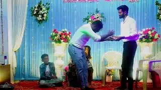 🔴 ulagama illai unnathama | உலகமா இல்லை உன்னதமா  | tamil christian drama | NEW YEAR CELEBRATION 2026