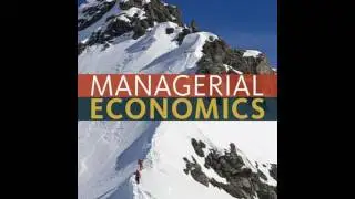 Best books on Managerial Economics