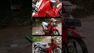 Vega R old menolak punah 😎😎