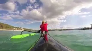 Oc1 Surf Training