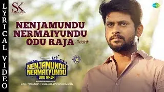 Nenjamundu Nermaiyundu Odu Raja &ndash; Rebirth | Shabir | Rio Raj | RJ Vigneshkanth