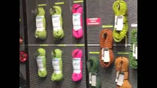 Jug Dealer Bust 3 of 4- Adult Climbing League Social Media Challenge