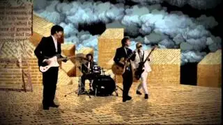 Crowded House - Don't Stop Now