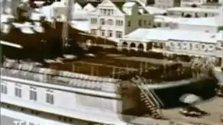 Bermuda - The Holiday Island, 1960