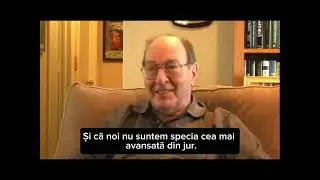 Interviu cu astronautul Edgar Mitchell 