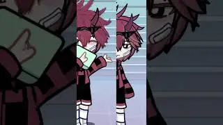 My first time gacha edit😔#gachalife2