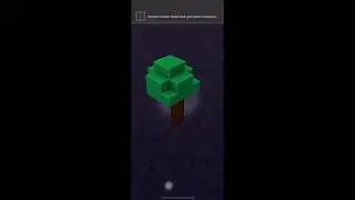 Minecraft Earth ALL features revealed | Closed Beta