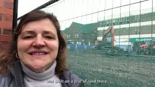 How was the church started? | Hope Church, Oswestry