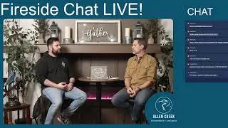 AC3 Fireside Chat LIVE - Demonic Possession or Schizophrenia