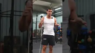 Какой длины должна быть моя веревка?
