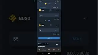 How To Swap Tokens - NativeFinance