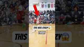 THIS was a CLUTCH SHOT 🤯#shorts