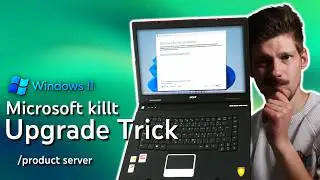 Microsoft killt beliebten Upgrade-Trick, bringt neue Sandbox & Startmen&uuml;-Layouts