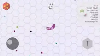 STILL THE BEST / Snake.io #2