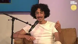 1-OP-1 GESPREKKEN MET COMMUNITY LEADERS - LATE NIGHT TALKS