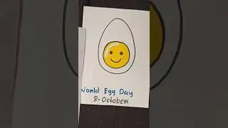World Egg Day