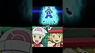Ash Vs Serena and Dawn | Who is Better | Pokemon Edit | Editor of Ash |