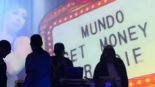 Bashfortheworld - Migo in America (unreleased)