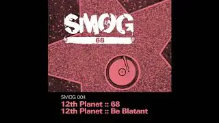 12th Planet- 