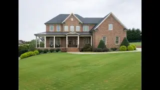 5 Meadow Trace Court
