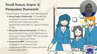 Pajak Penghasilan PPh Pasal 22 Terbaru 2025