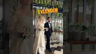 evlendim