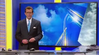 Rob's Weather Artist of the Day