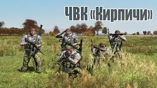 Чернорусь за 3 Дня! ARMA 3 COOP (Surviving Chernarus: 3-Day ARMA 3 COOP Adventure)