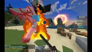 Blitz Episode 101 - Aelins Tower! (Accidentally made private, but its 2 months old xP)