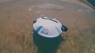 Seabag floating