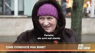VOX: Cine este mai atent la volan? Femeia sau bărbatul? Moldovenii răspund