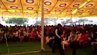 Bal sansad pichore shivpuri 2017