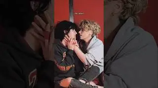 Andrew, Neil, you're not any better 👀 #aftg #allforthegame #andreil #jerejean #mlm #cosplay