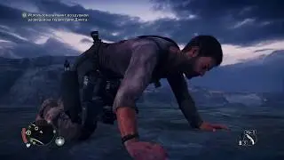 Mad Max - Walkthrough: A Wasteland Classic / Задание 