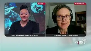 Is SA facing a water crisis or water infrastructure crisis?
