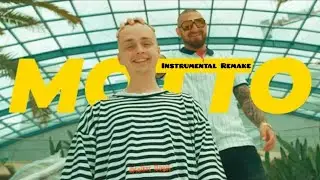 Qry & Kizo - Motto [INSTRUMENTAL] (reprod. Trąbuś)