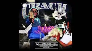 Rx Nephew (Crack Therapy) Prod. By Donnie Katana