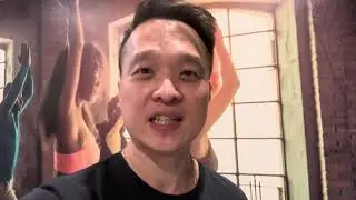 The Why Behind 8MTrainer &ndash; Wealth. Health. No Excuses.