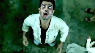 Pulau (2023) Horror Movie Recap | Horror Recap | Movie Recap Horror