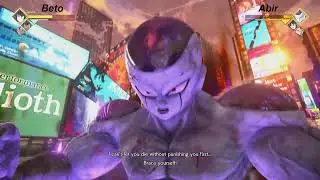 Jump Force 2025 #online #parsec #jumpforce #jstarsvictoryvs #bandai