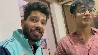 Vikas Puri me Jamawada | Gaurav Kapoor Vlogs