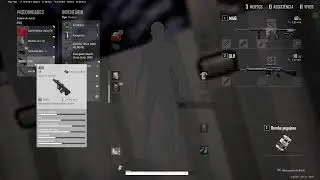 Teste Latencia Pubg