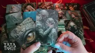 👁️ ГЛАЗАМИ ВЫСШИХ СИЛ! Как на самом деле выглядят ваши отношения? 🕊️ | Экспресс – расклад Таро