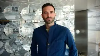 Justin Breton on where Walmart is on its metaverse journey
