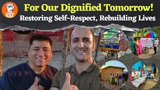 A Movement for Equality, Self-Respect & Hindu Unity | HSF