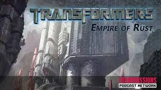 Empire Of Rust 126 - No Mercy Mission, This Time