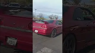 Car and Coffee at outlet ep 8