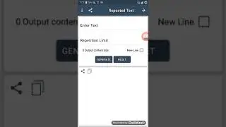 كيفية عمل virus للواتساب عن طريق برنامج Text Repeater